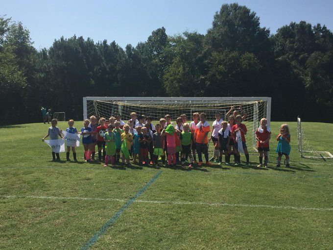 Chatham Soccer League