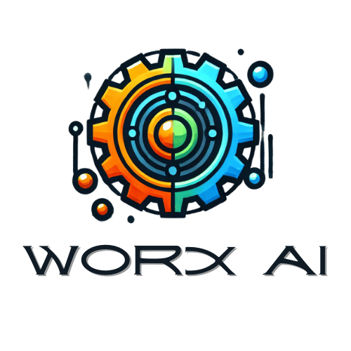 A blue speech bubble with the word saatchi on it.