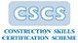 CSCS logo