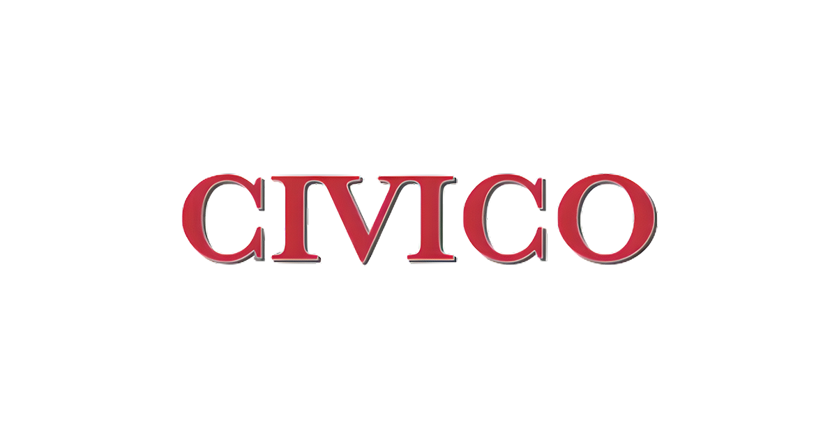 (c) Civico.com.au
