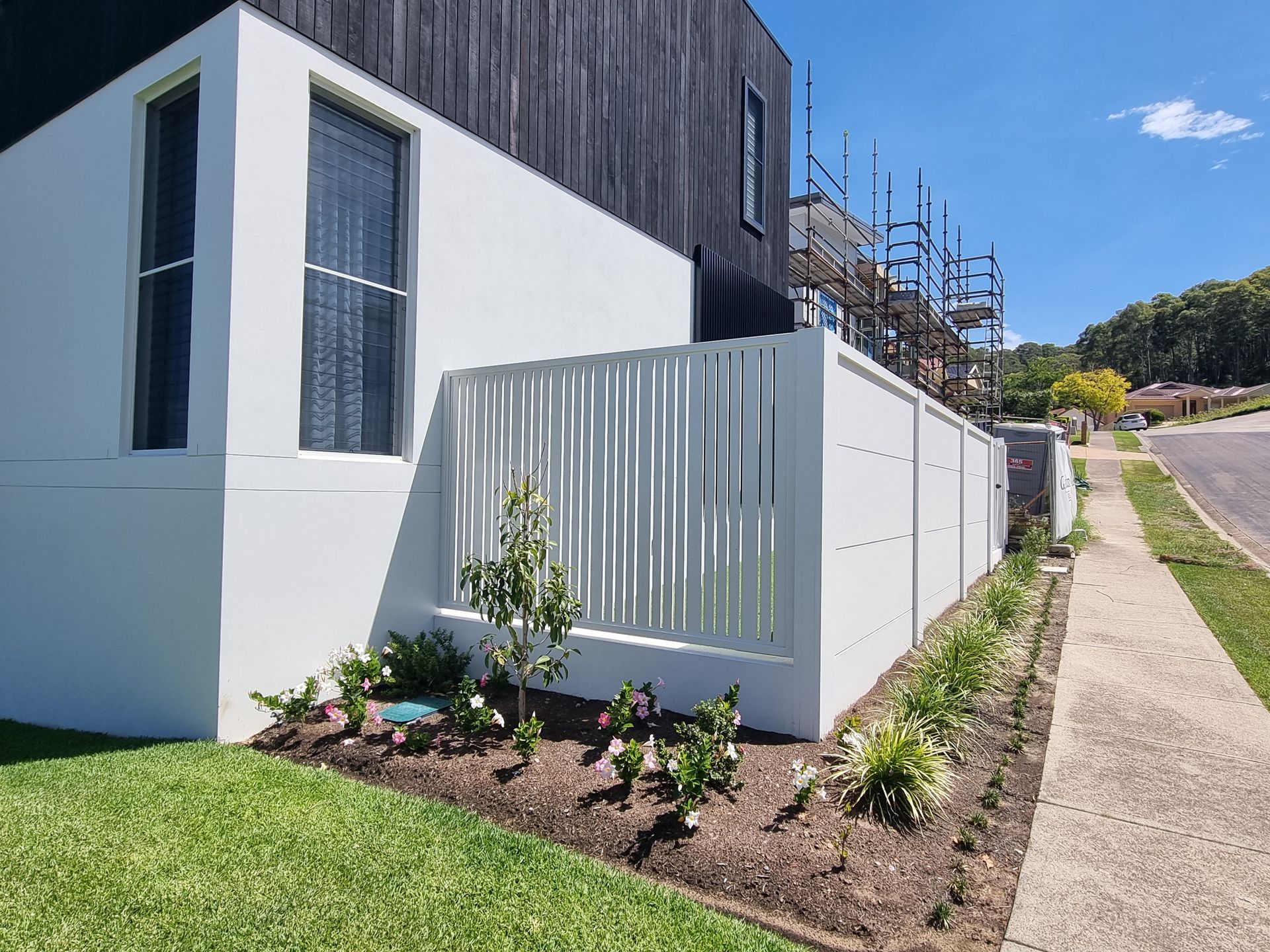 Fencing - Newcastle NSW