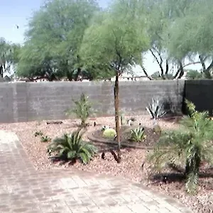 Green and Trim Landscape