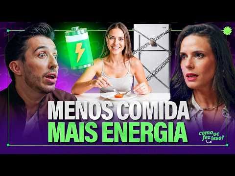 metabolismo, jejum e o impacto silencioso da vida moderna na saúde hormonal e metabólica