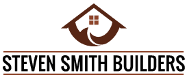 Steven Smith Builders logo