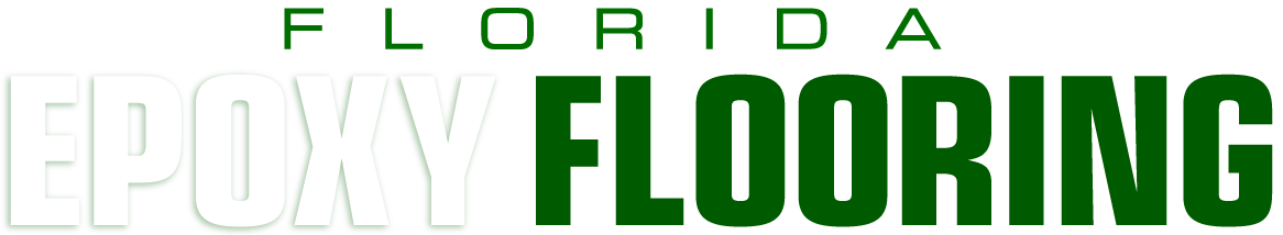Florida Epoxy Flooring Logo