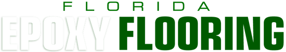 Florida Epoxy Flooring Logo