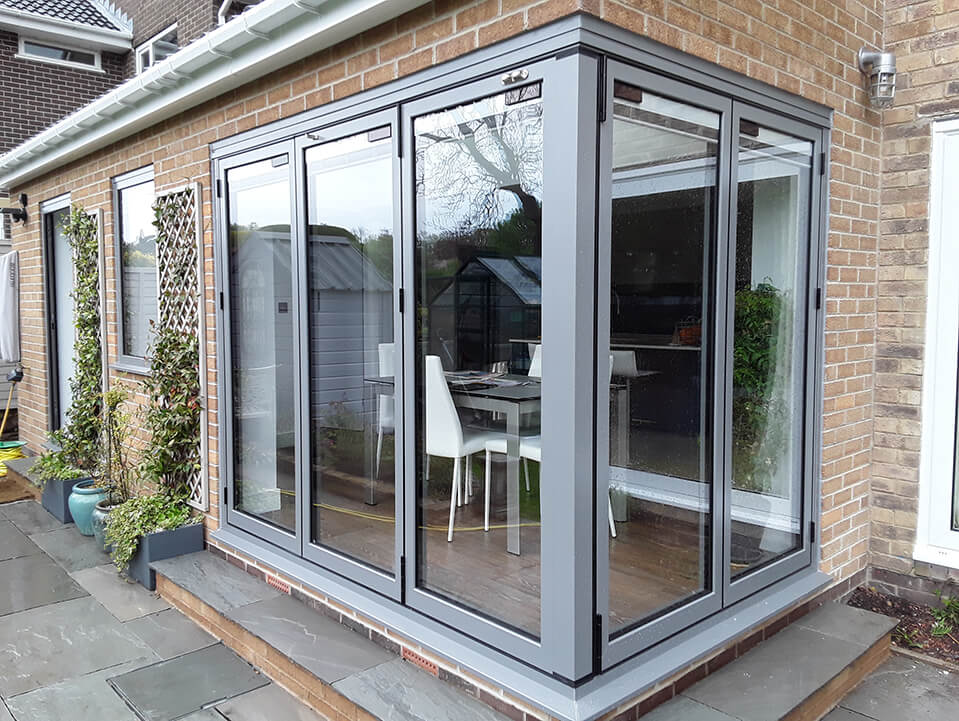 Bifolding Doors, Concertina Doors, Aluminium Doors, Upvc Door, Composite Door Installers, Upvc Door Repairs And Replacement, Aluminium Door Glass Replacement, Aluminium Double Glazed  Doors.