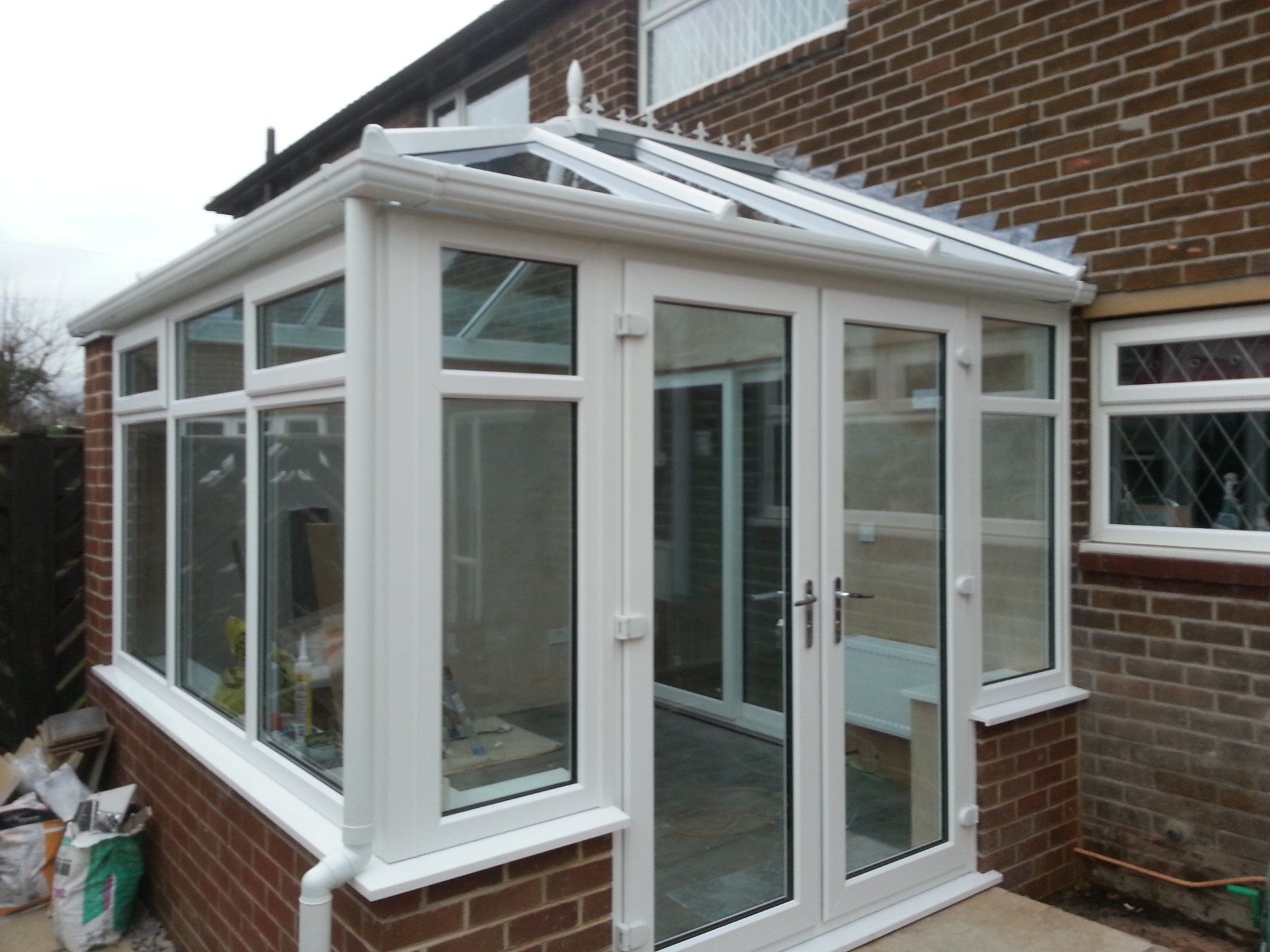 Conservatory Refurb, Repairs & Maintenance, Conservatories, Conservatory Glass Roofs, Repairs to Conservatories, Poly Carb Roof Replacement, Roof Lanterns, Roof Pods.