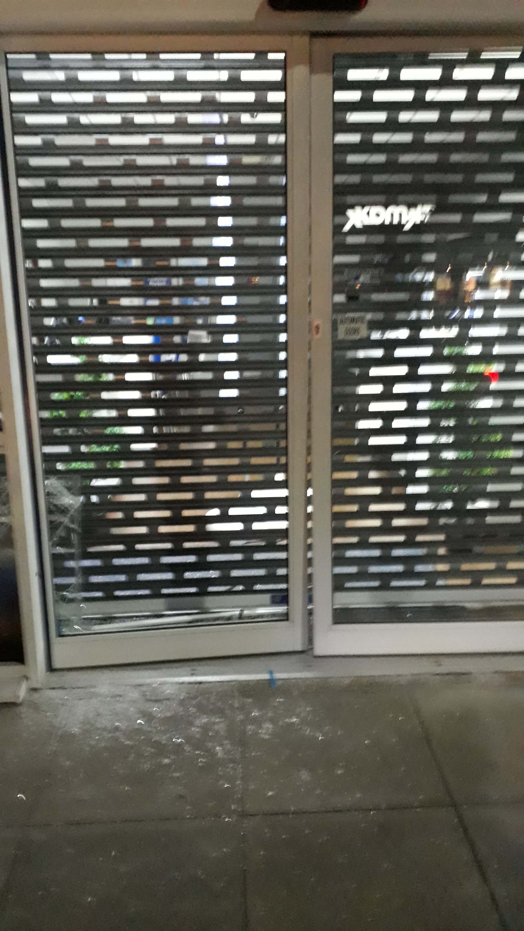 Commercial glazing experts