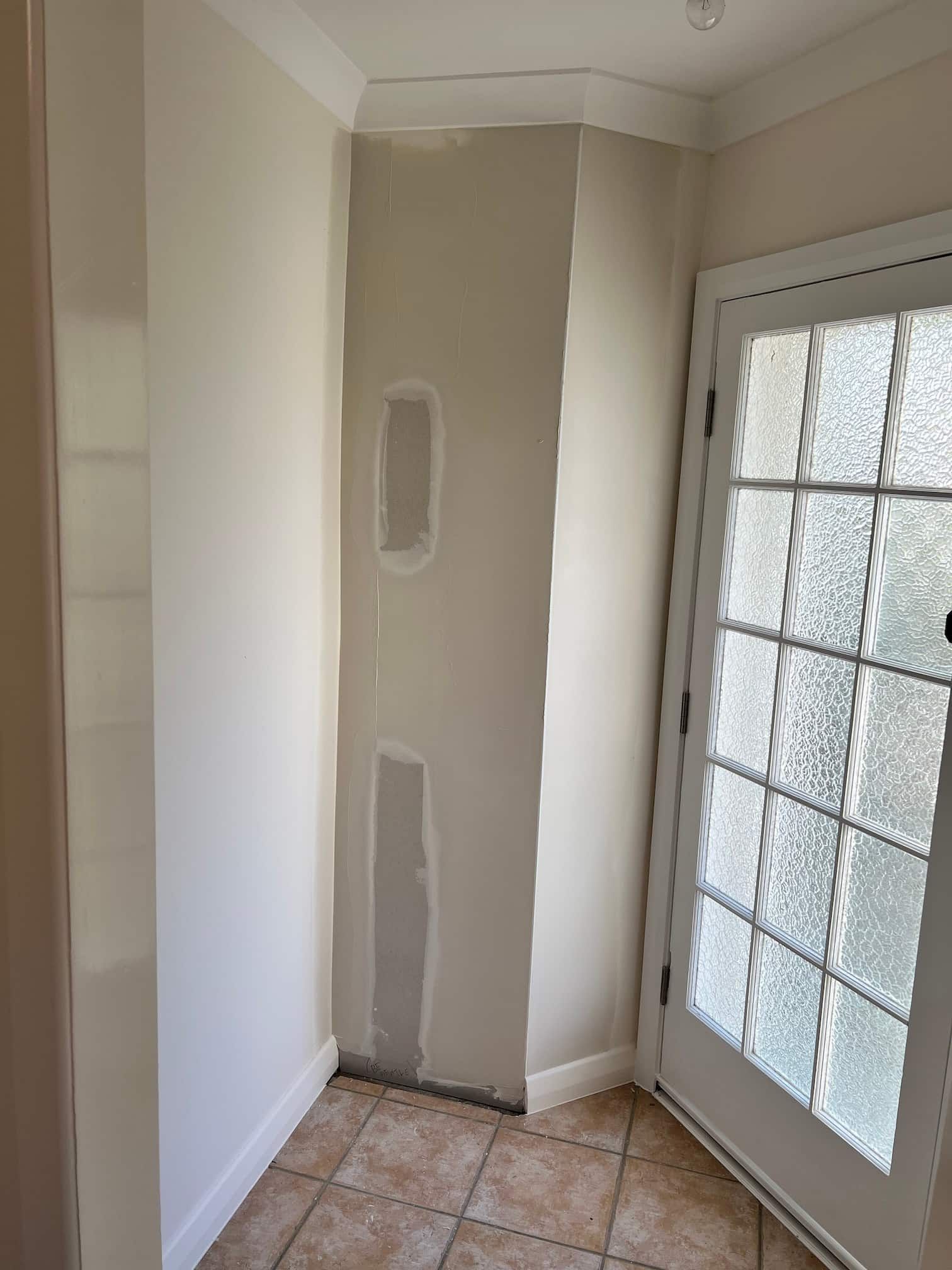 There is a Door in the Corner of the Room — Poljak Plasterers in Hermit Park, QLD