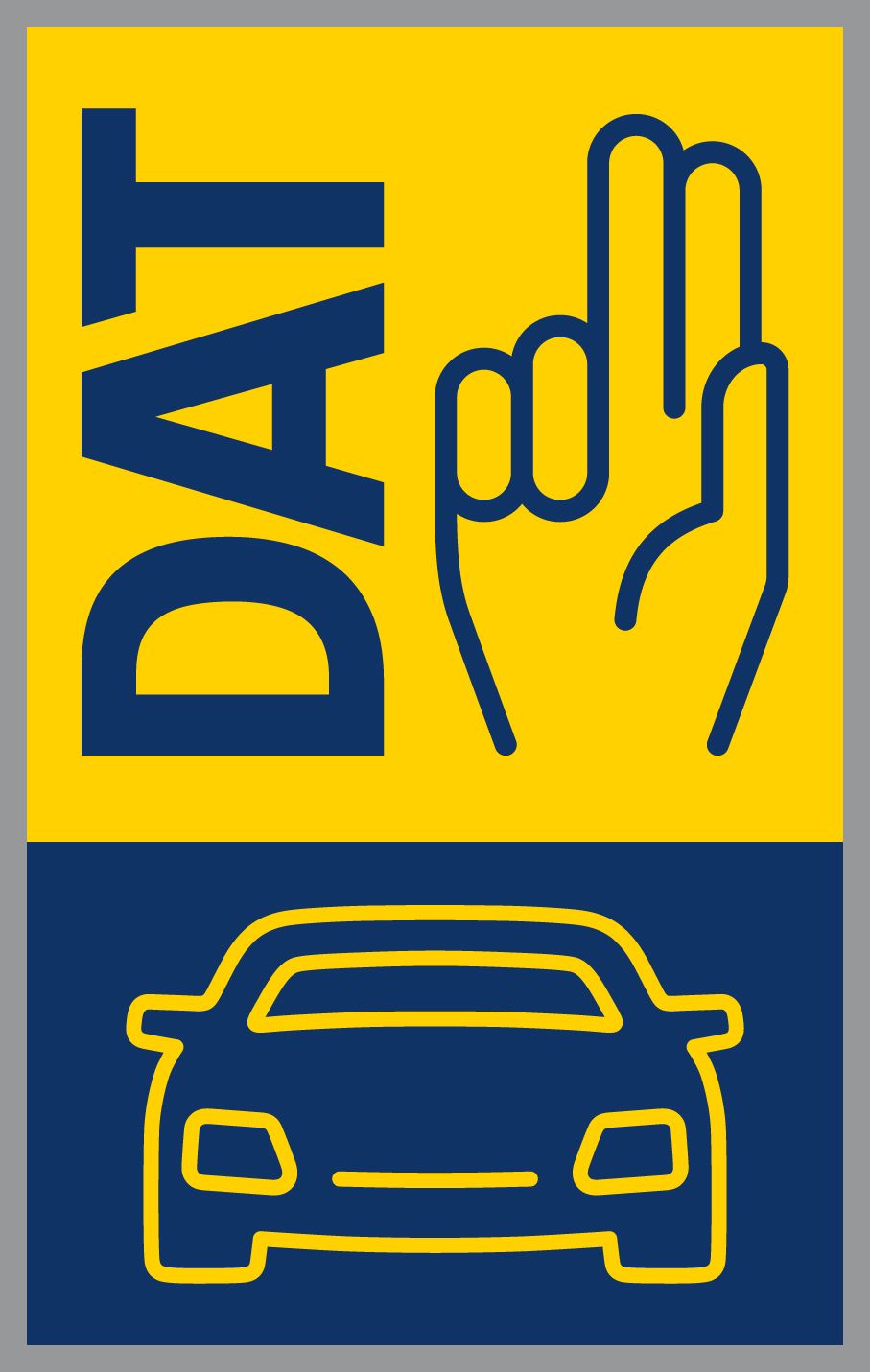 Logo DAT