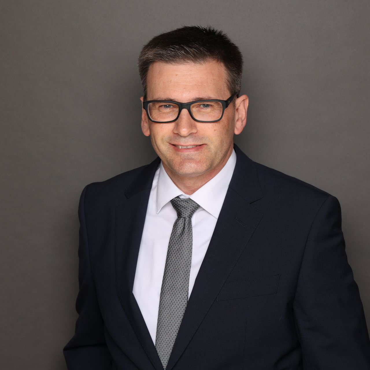 Prof. Dr.-Ing. Ralph Mayer