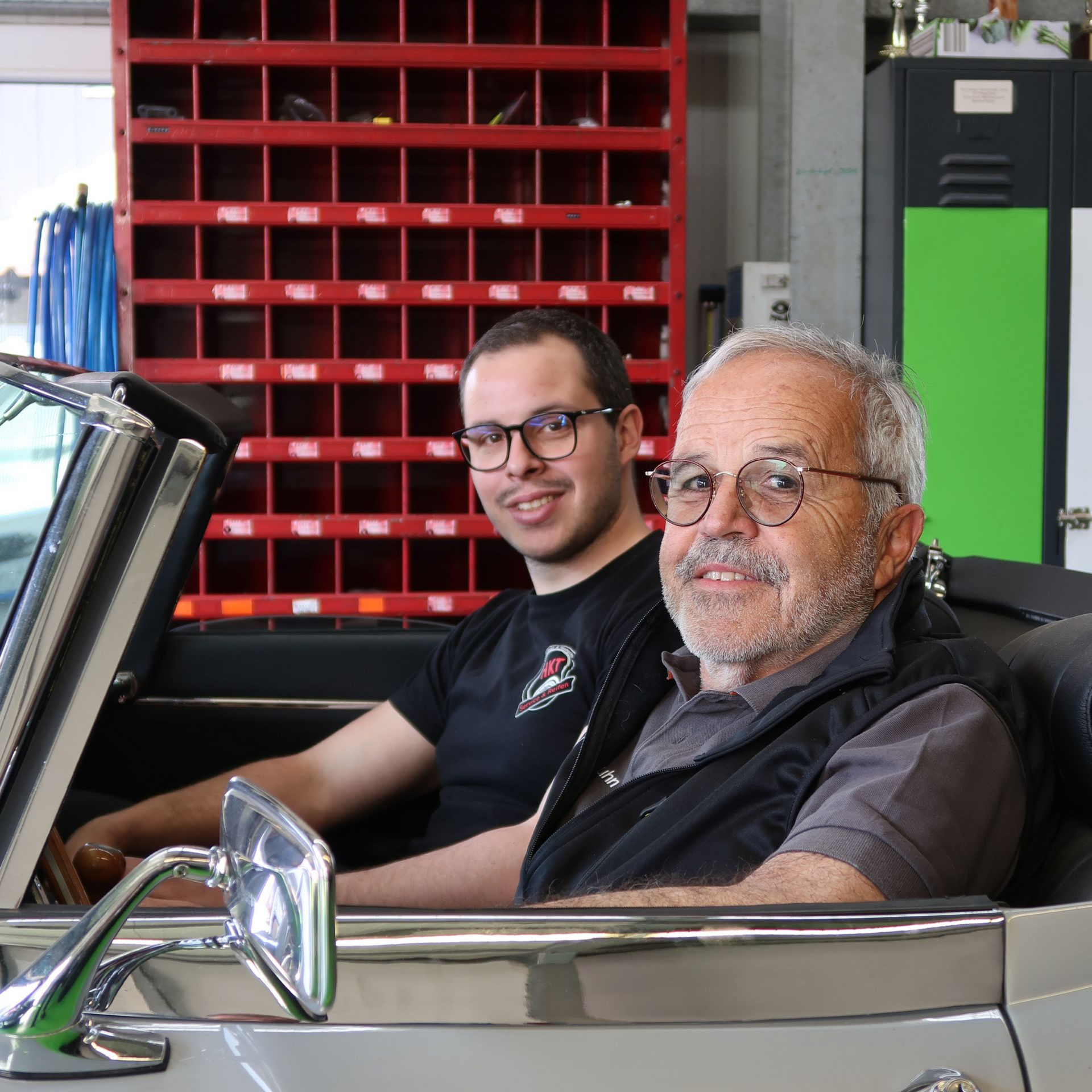 Prof. Dr.-Ing. Ralph Mayer