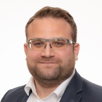 Prof. Dr.-Ing. Ralph Mayer