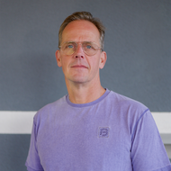 Jörg Egger
