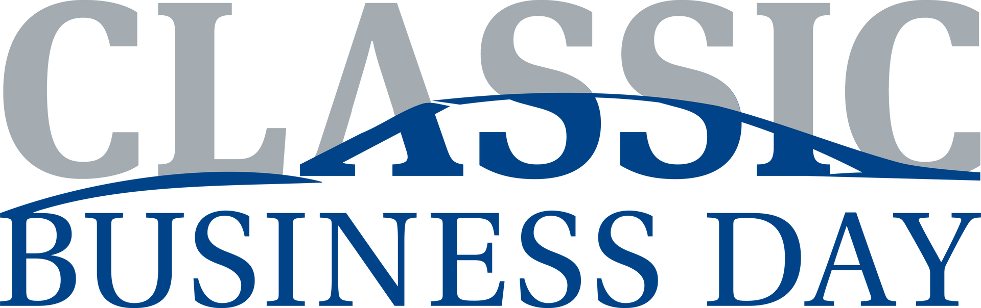 Logo Classic Business Day