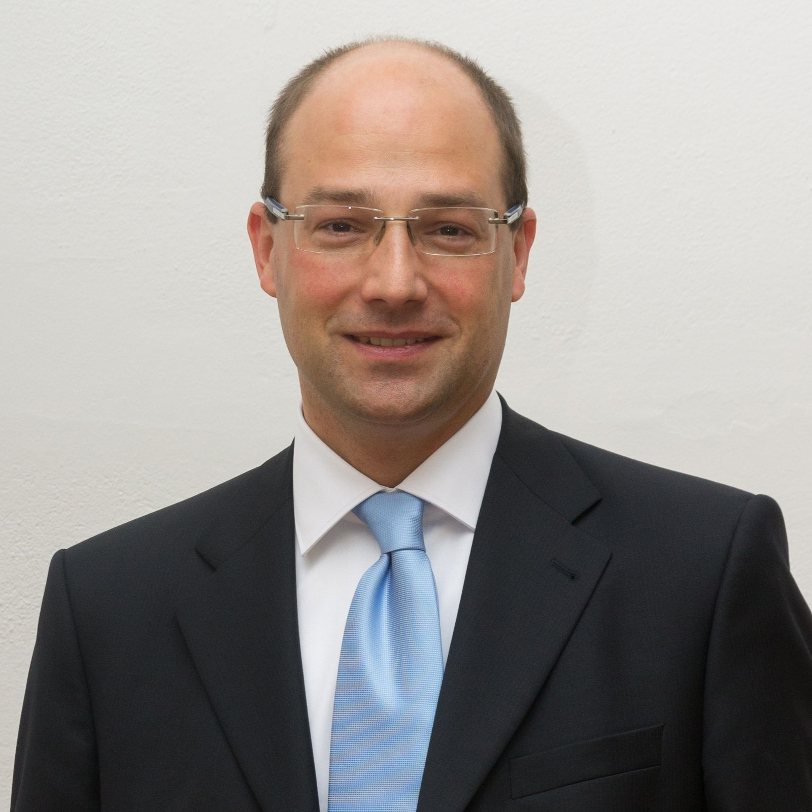 Prof. Dr.-Ing. Ralph Mayer