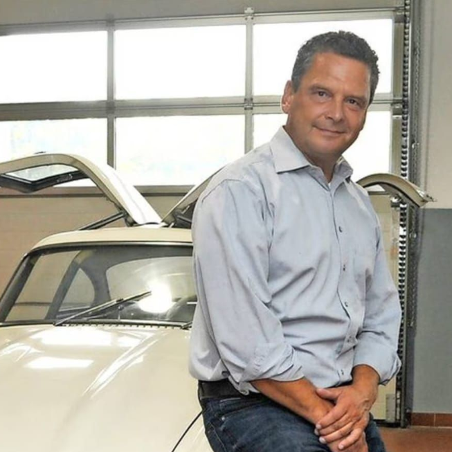 Prof. Dr.-Ing. Ralph Mayer