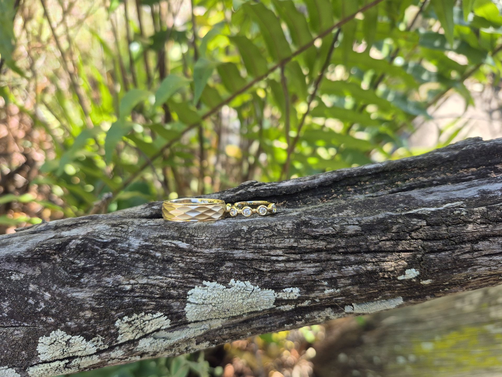A Wedding Ceremony Book Sits on the Grass Next to a Bouquet of Flowers — ‘Weddings on the Run’ – Elope with the Travelling Celebrant In Emu Park, QLD