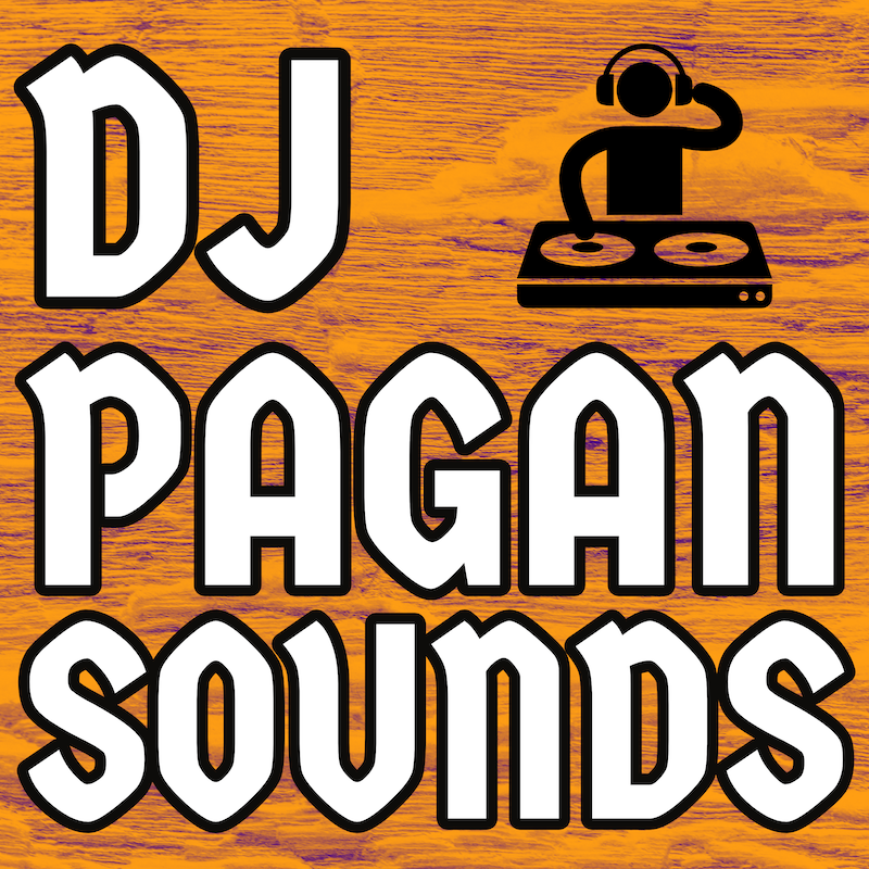 DJ Pagan Sounds