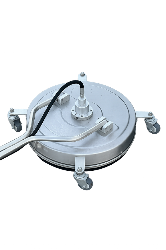 Pressure Washer Surface Cleaner Attachment