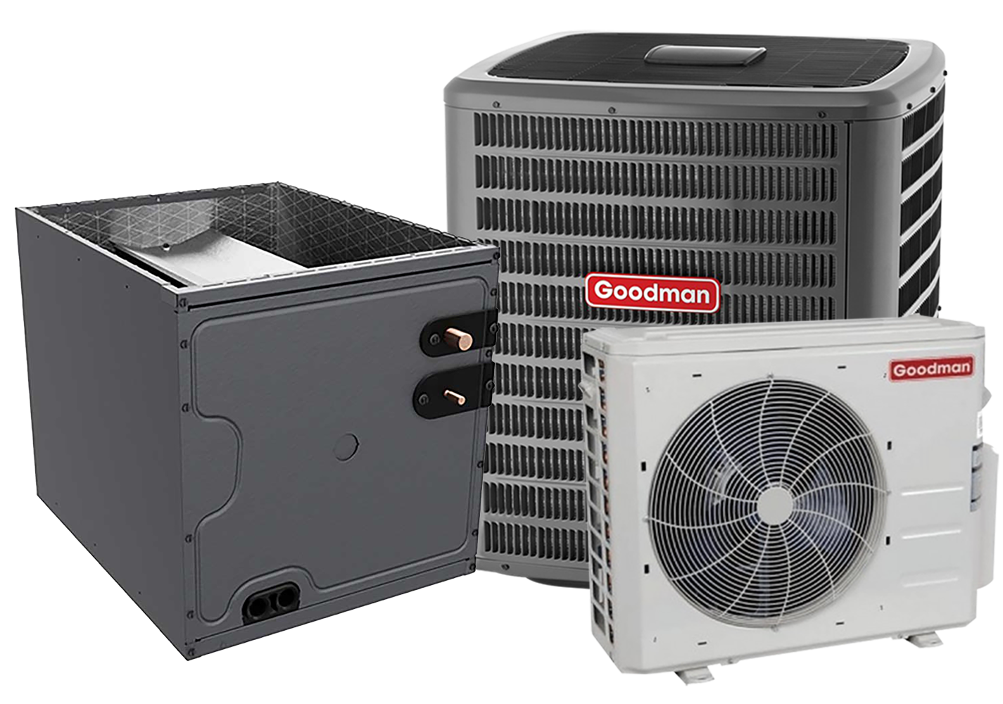 Heating & Air Muskegon, Kent, Ottawa Counties