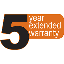 Generac 5 year extended warranty
