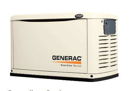 Whole house automatic backup generators for Norton Shores MI, Muskegon, Grand Haven MI.