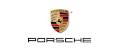 Porsche logo representing EV car charger installation services in Muskegon, Kent, and Ottawa counties.