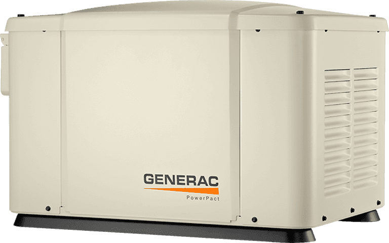 Powerpact Generator
