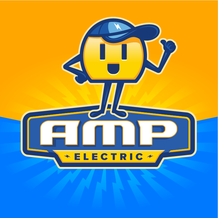 Expert electrician performing electrical service upgrades in Muskegon, Kent, and Ottawa counties.