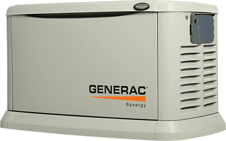 Powerpact Generator