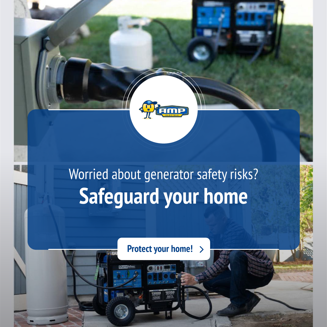 Prioritizing Safety with Legal Generator Systems: