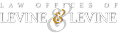 Law Offices of Levine & Levine logo