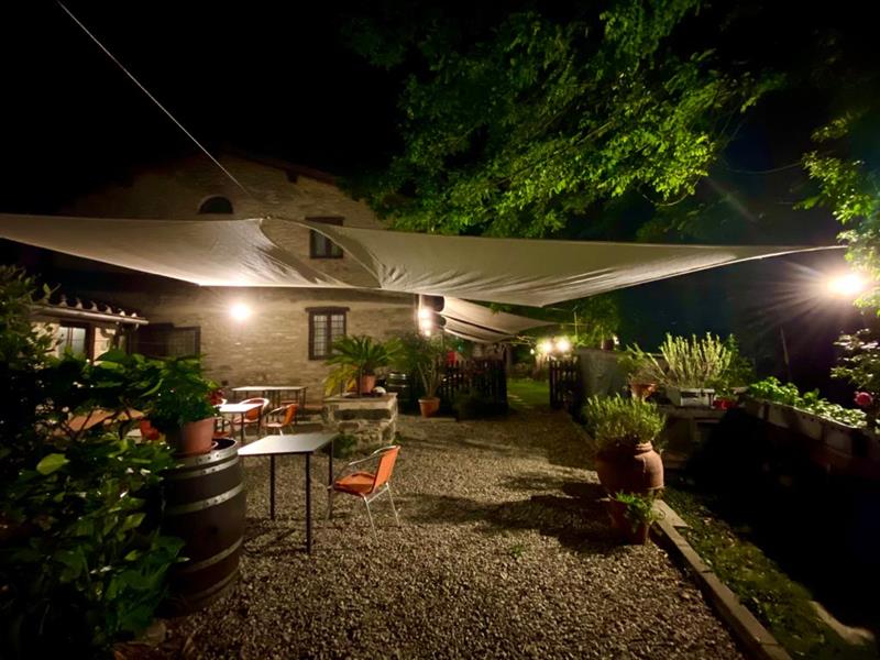 AGRITURISMO RISTORANTE STAZIONE DI MONTA