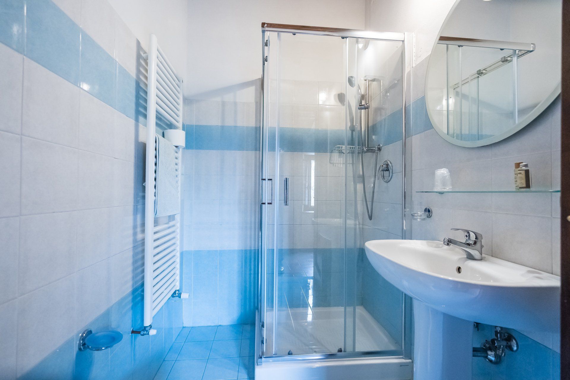 AGRITURISMO RISTORANTE STAZIONE DI MONTA