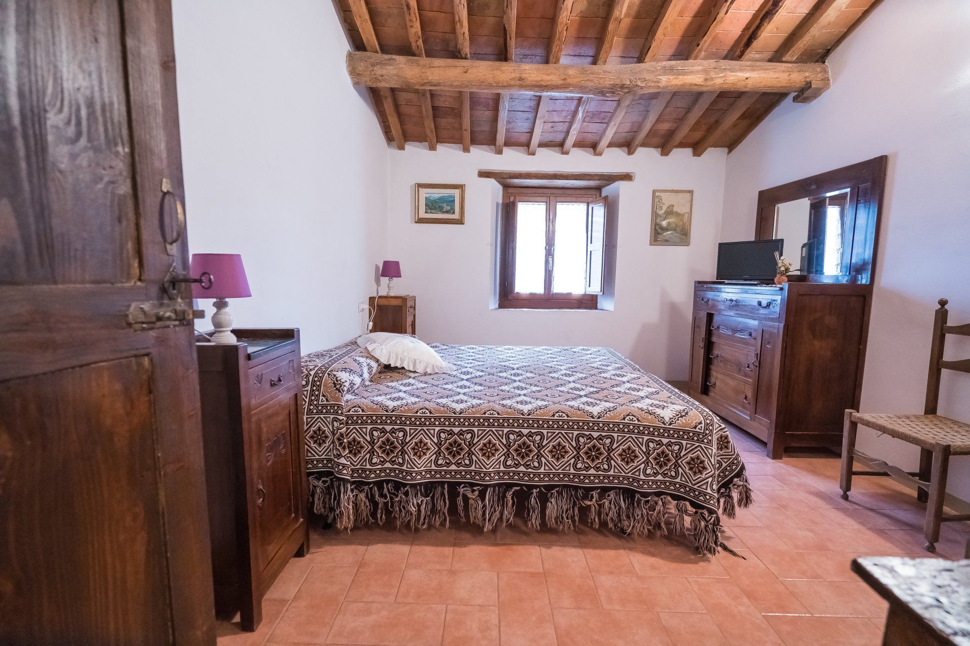 AGRITURISMO RISTORANTE STAZIONE DI MONTA