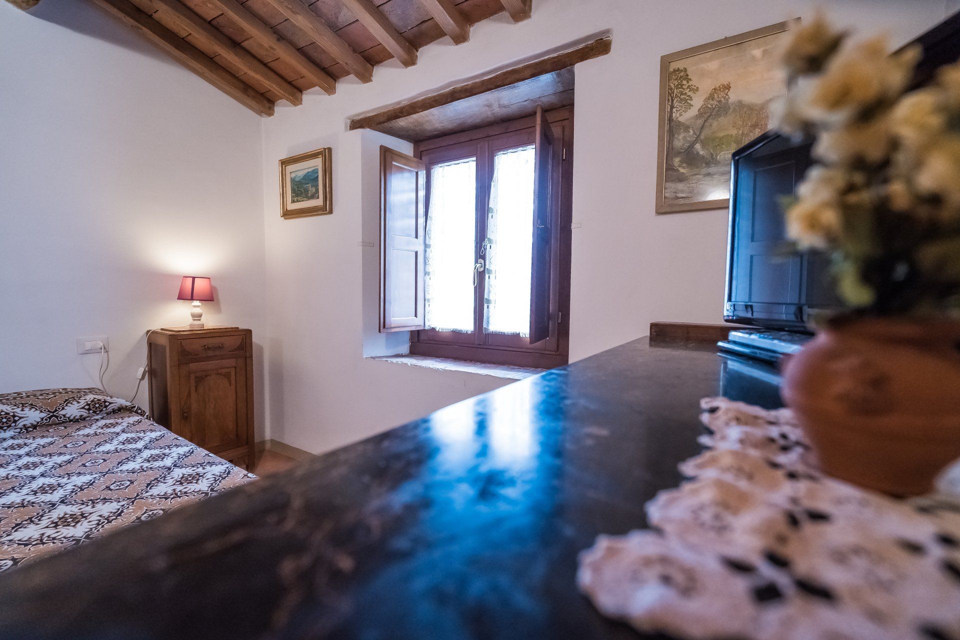 AGRITURISMO RISTORANTE STAZIONE DI MONTA