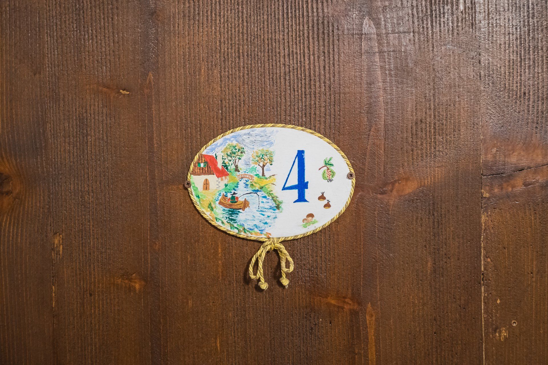 AGRITURISMO RISTORANTE STAZIONE DI MONTA