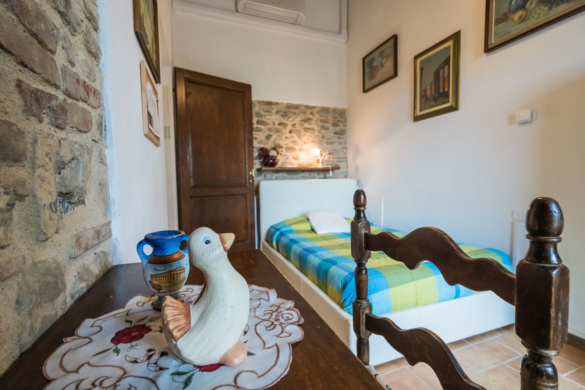 AGRITURISMO RISTORANTE STAZIONE DI MONTA