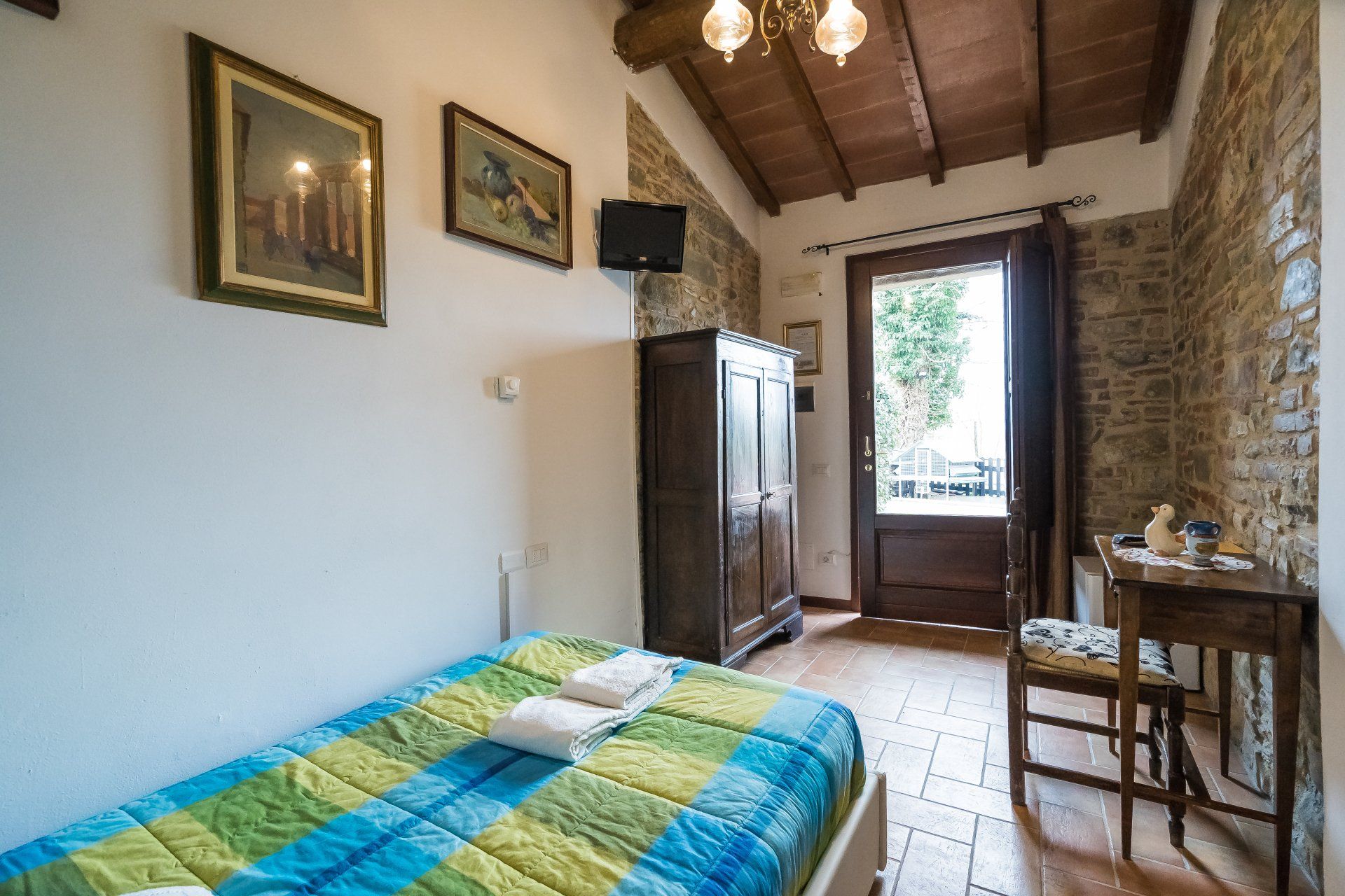 AGRITURISMO RISTORANTE STAZIONE DI MONTA