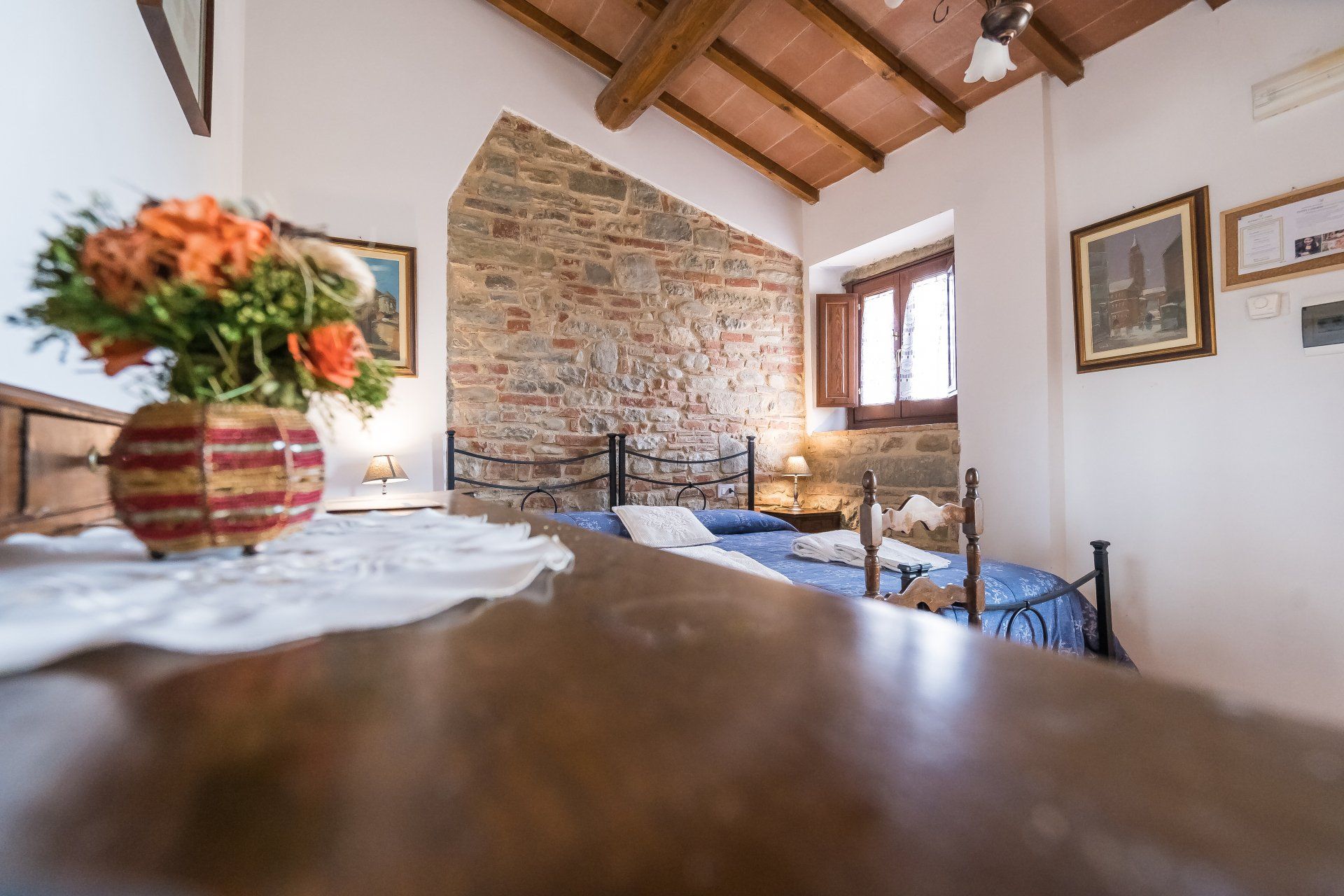 AGRITURISMO RISTORANTE STAZIONE DI MONTA