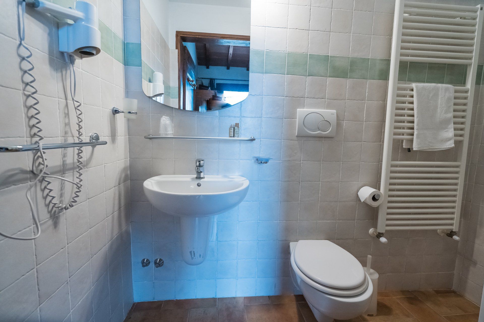 AGRITURISMO RISTORANTE STAZIONE DI MONTA