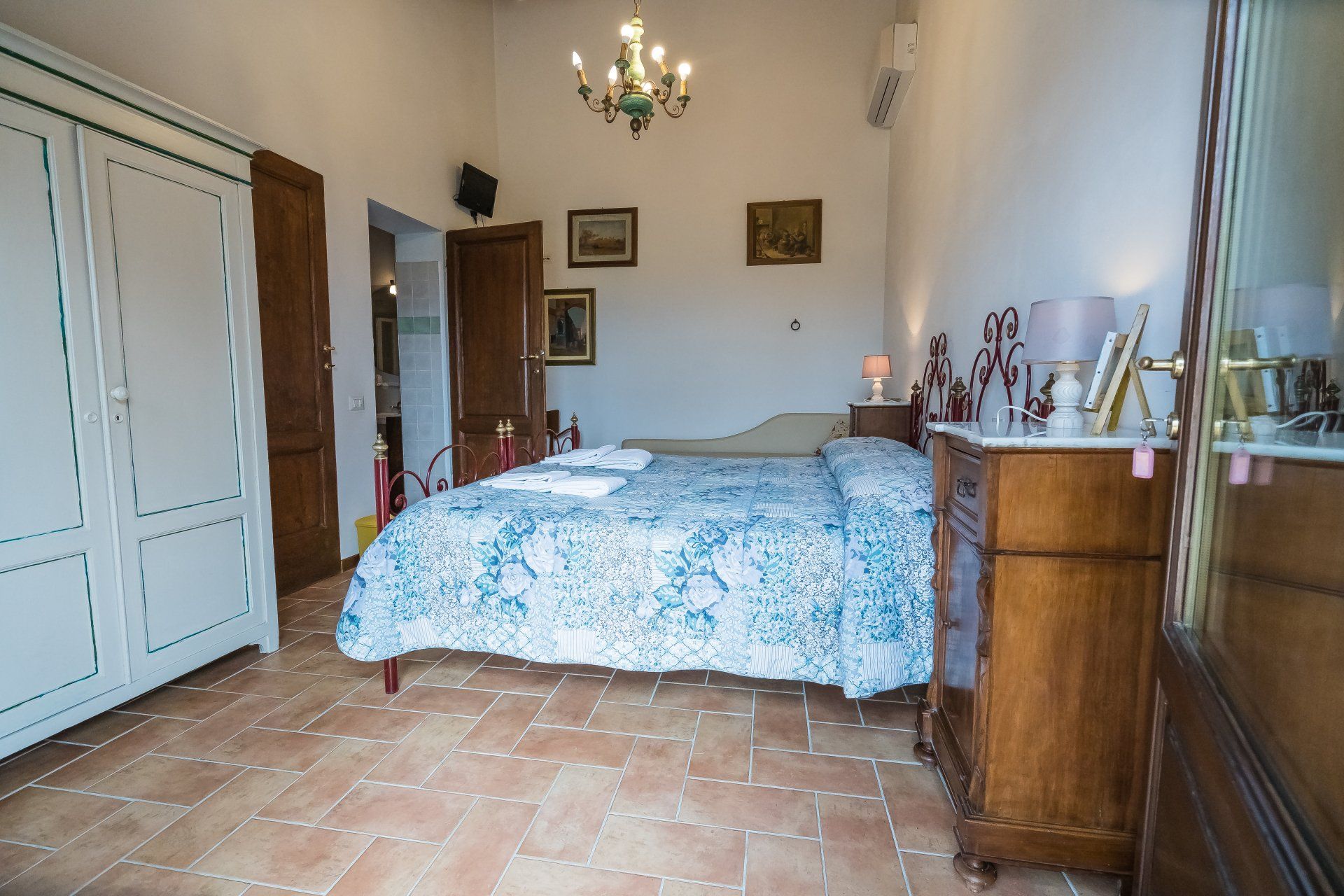 AGRITURISMO RISTORANTE STAZIONE DI MONTA