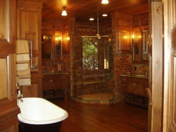 Kitchens & Baths Portfolio 27