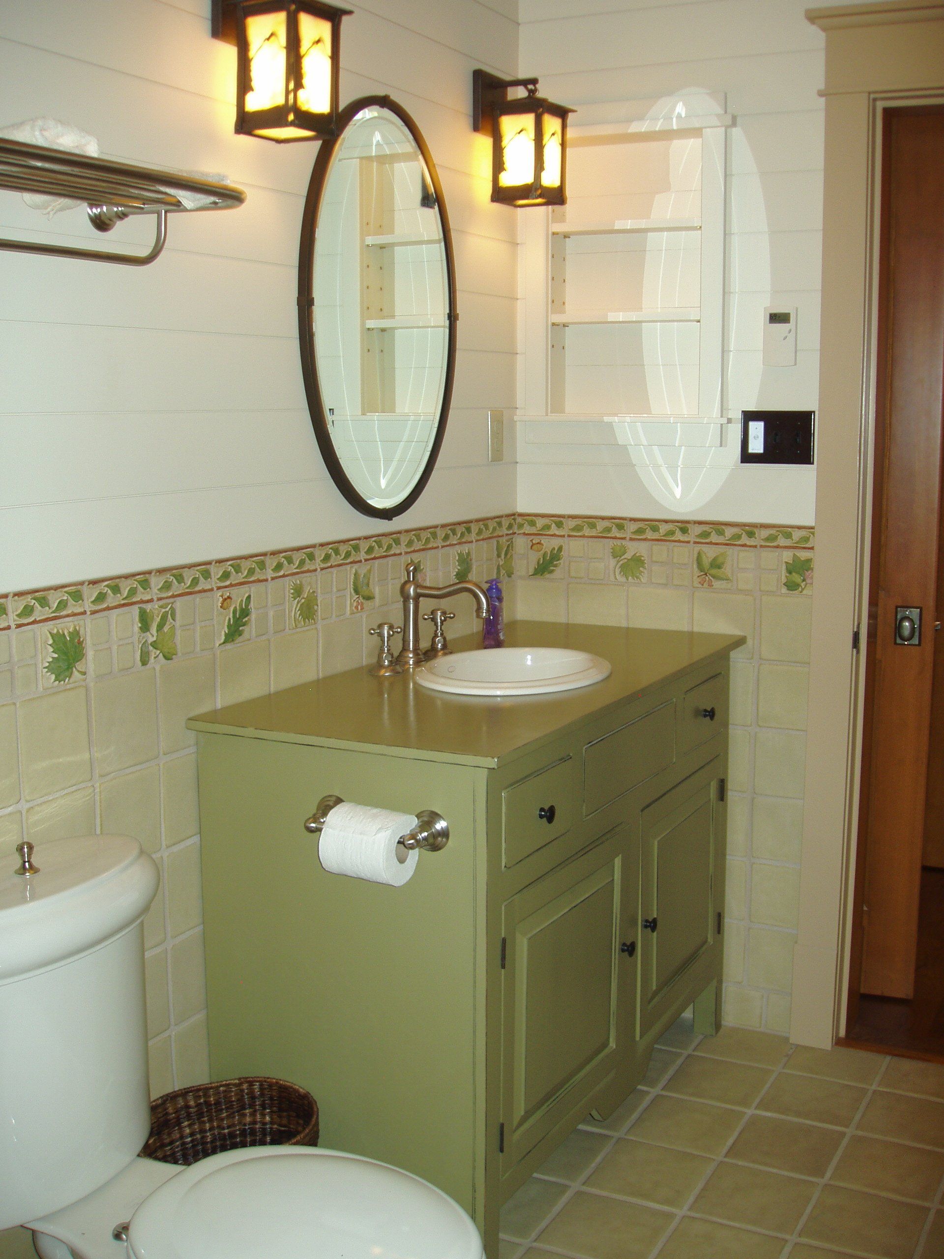 Kitchens & Baths Portfolio 31