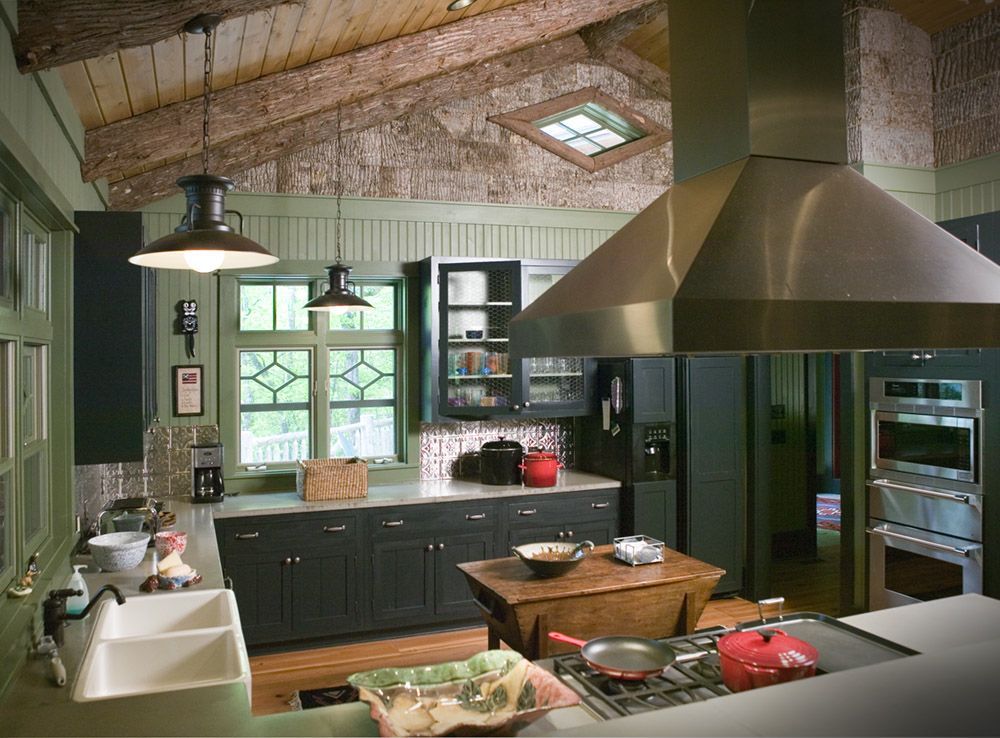 Kitchens & Baths Portfolio 16