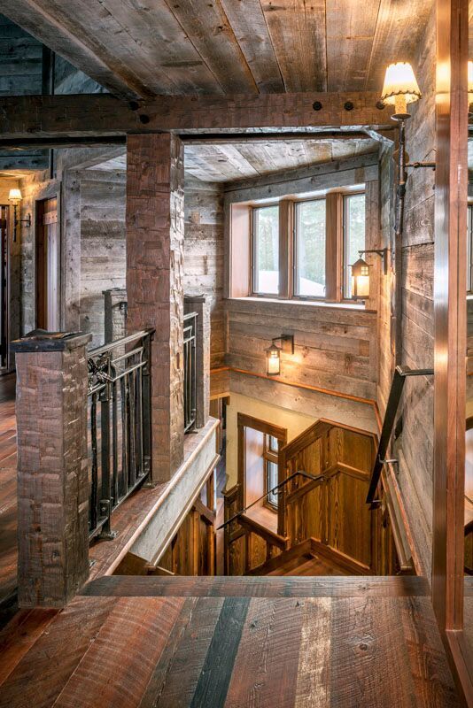 Custom cabin architect in Adirondack Mountains | Adirondack Design