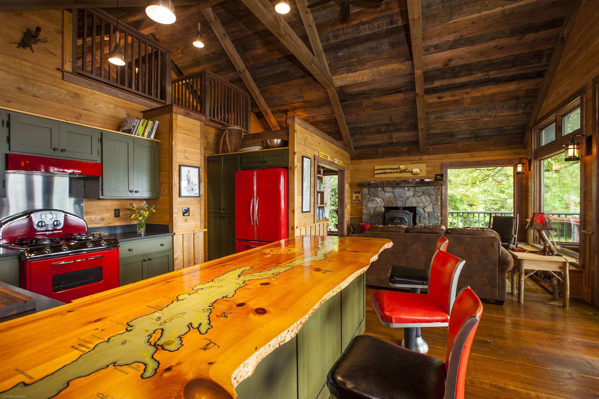 Kitchens & Baths Portfolio 15