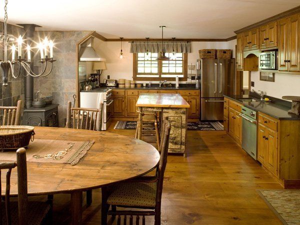 Kitchens & Baths Portfolio 4